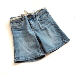 OshKosh B'gosh Light Blue Denim Kids Shorts